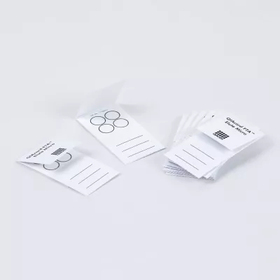 FTA Elute Micro Card, 4 Sample Areas Per Card, 25 Pk